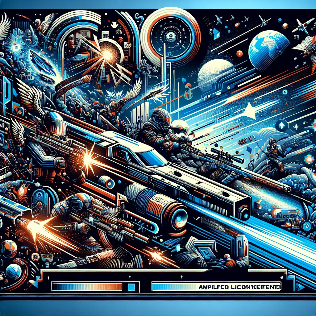 Chaos Crew 2 slot game